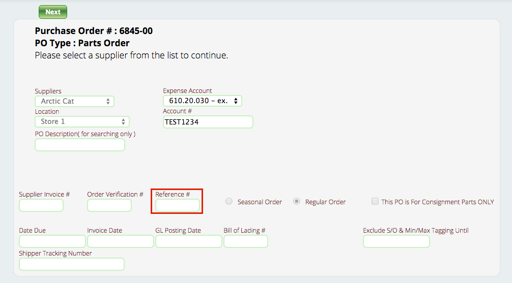 using-reference-numbers-with-purchase-orders-in-lizzy-lizzy